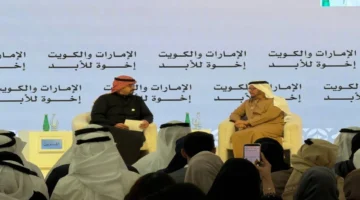 شراكة استراتيجية ثابتة.. الإمارات والكويت ترسمان ملامح التعاون الأخوي بين البلدين المتجذرة تاريخيًا